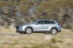 Mazda CX-9 Touring 2016 года (AU)
